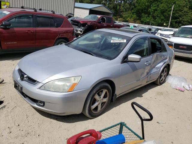 Photo 0 VIN: 1HGCM56844A053619 - HONDA ACCORD 