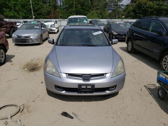 Photo 4 VIN: 1HGCM56844A053619 - HONDA ACCORD 