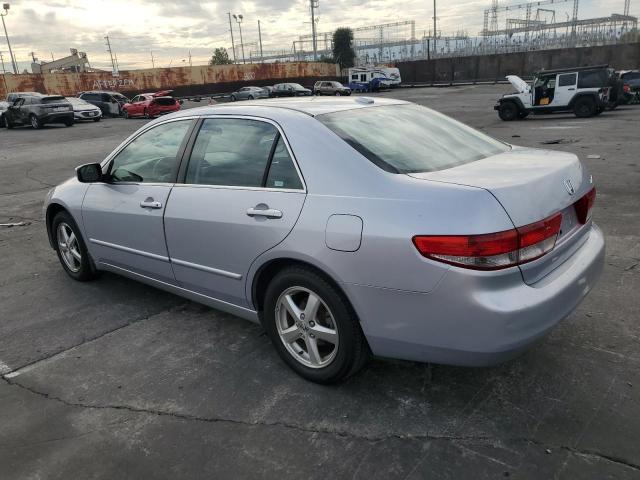 Photo 1 VIN: 1HGCM56844A059016 - HONDA ACCORD EX 