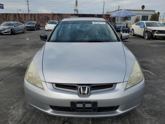 Photo 4 VIN: 1HGCM56844A059016 - HONDA ACCORD EX 