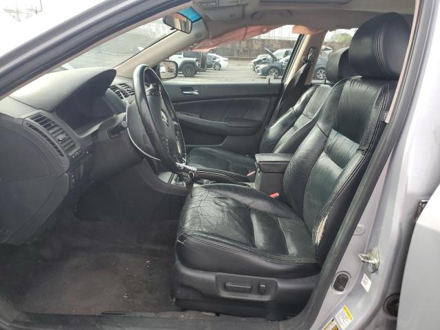 Photo 6 VIN: 1HGCM56844A059016 - HONDA ACCORD EX 