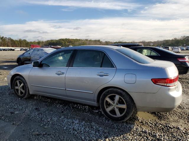 Photo 1 VIN: 1HGCM56844A120008 - HONDA ACCORD 