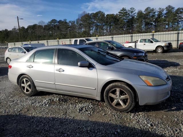 Photo 3 VIN: 1HGCM56844A120008 - HONDA ACCORD 