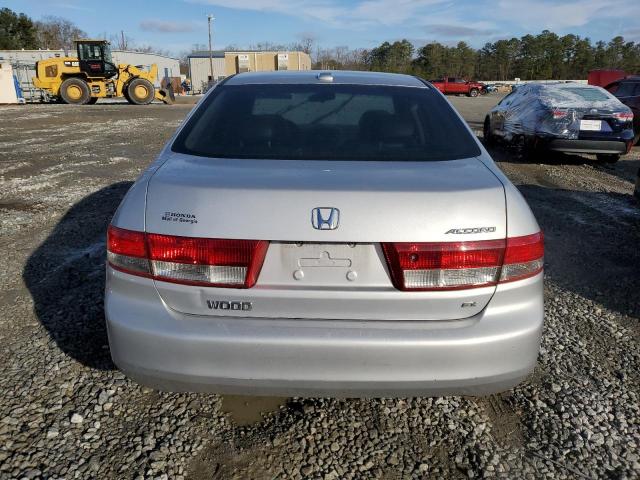 Photo 5 VIN: 1HGCM56844A120008 - HONDA ACCORD 