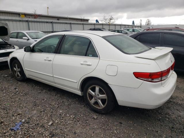 Photo 1 VIN: 1HGCM56844A165014 - HONDA ACCORD 