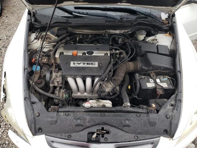 Photo 10 VIN: 1HGCM56844A165014 - HONDA ACCORD 