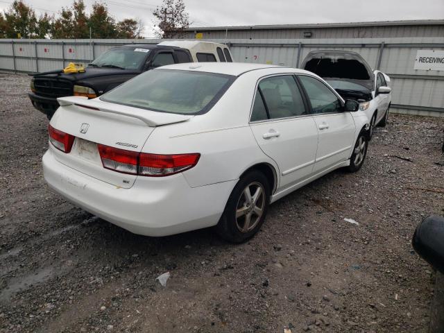 Photo 2 VIN: 1HGCM56844A165014 - HONDA ACCORD 