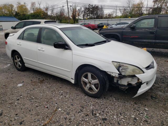 Photo 3 VIN: 1HGCM56844A165014 - HONDA ACCORD 