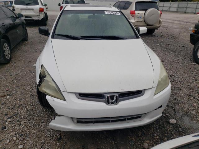 Photo 4 VIN: 1HGCM56844A165014 - HONDA ACCORD 