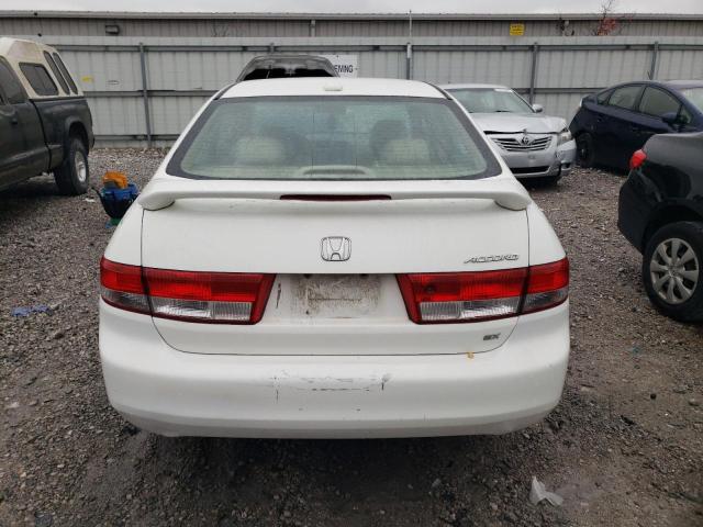 Photo 5 VIN: 1HGCM56844A165014 - HONDA ACCORD 