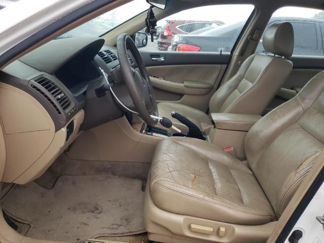 Photo 6 VIN: 1HGCM56844A165014 - HONDA ACCORD 