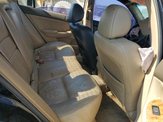 Photo 9 VIN: 1HGCM56845A051113 - HONDA ACCORD 