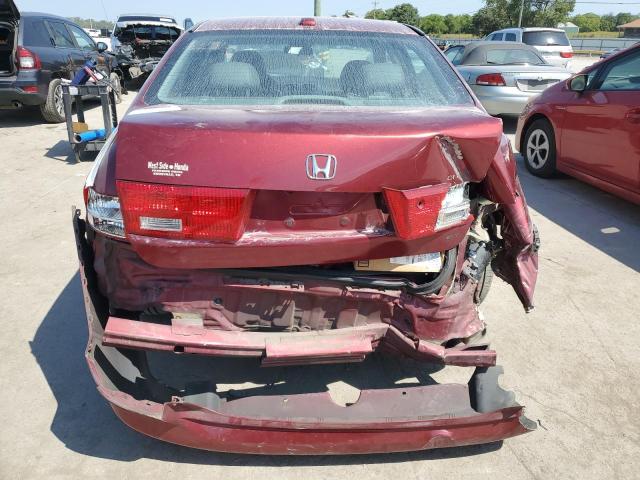 Photo 5 VIN: 1HGCM56845A056411 - HONDA ACCORD EX 