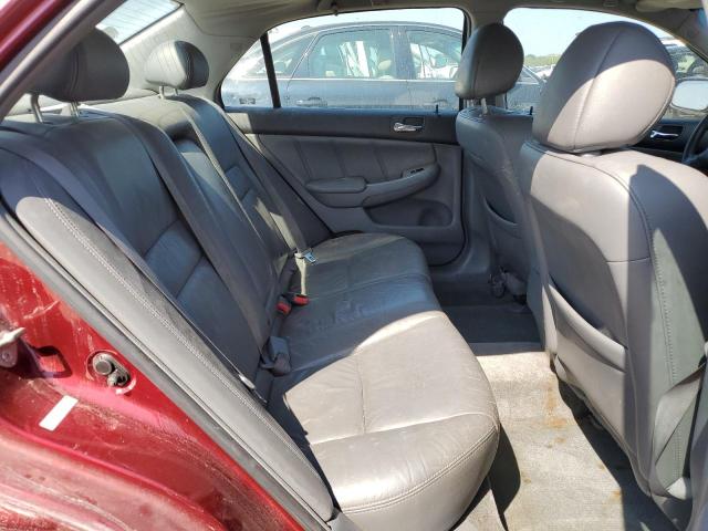 Photo 9 VIN: 1HGCM56845A056411 - HONDA ACCORD EX 