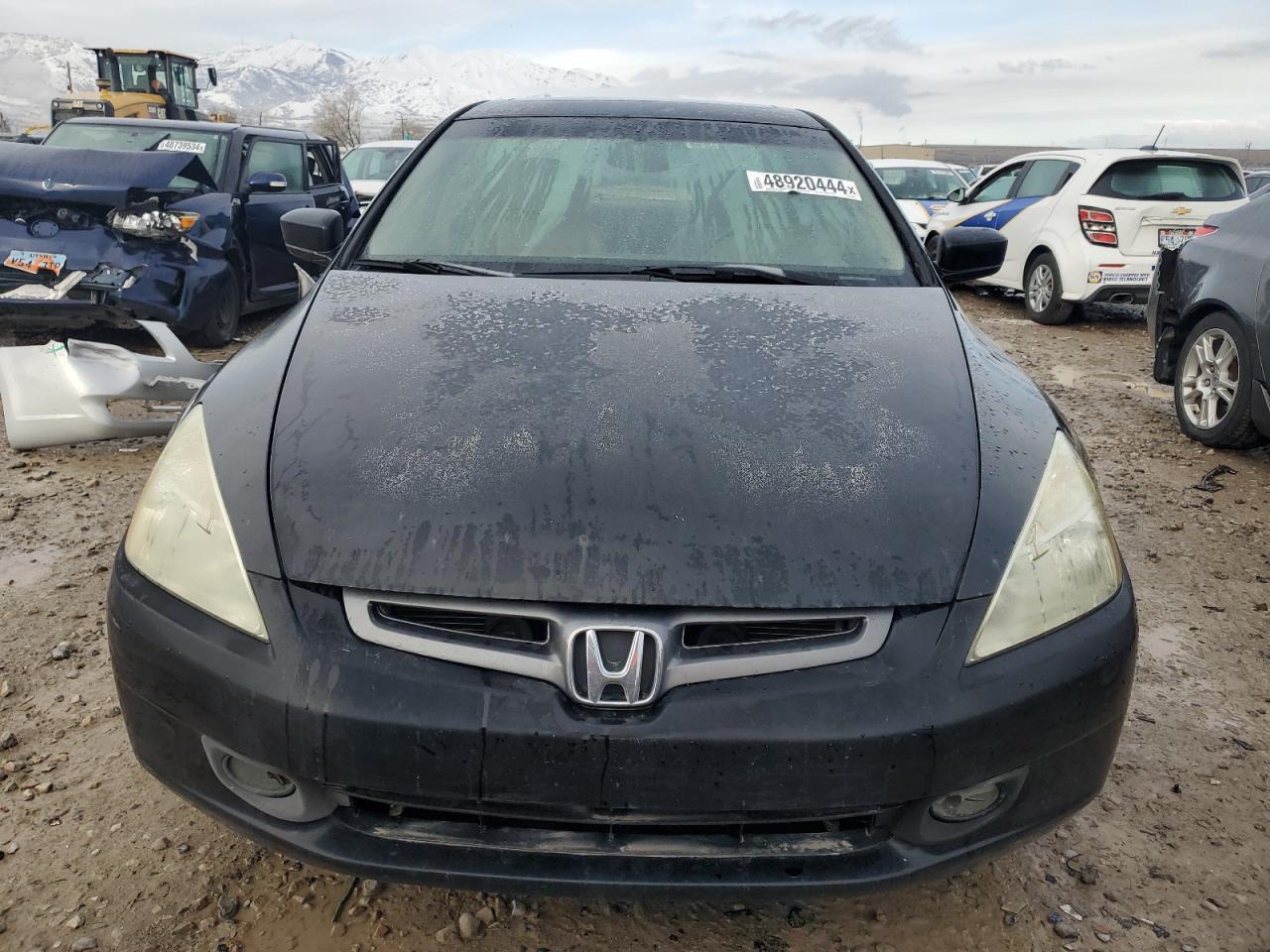 Photo 4 VIN: 1HGCM56845A087660 - HONDA ACCORD 