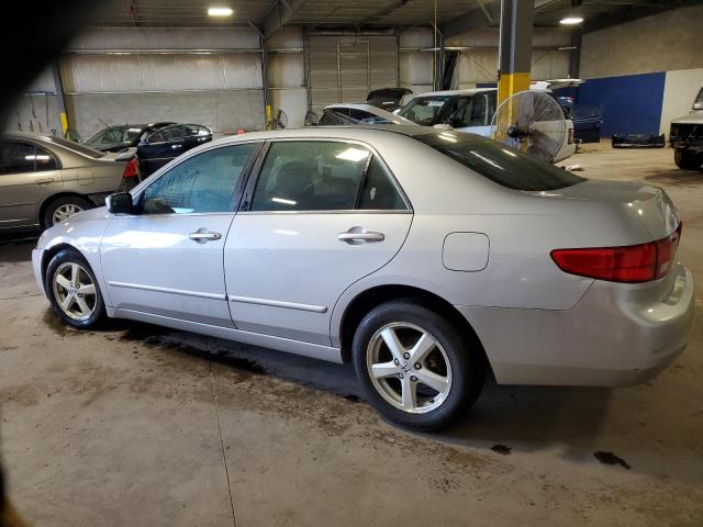 Photo 1 VIN: 1HGCM56845A123878 - HONDA ACCORD EX 