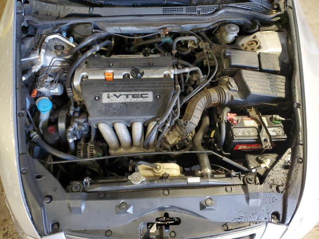 Photo 10 VIN: 1HGCM56845A123878 - HONDA ACCORD EX 