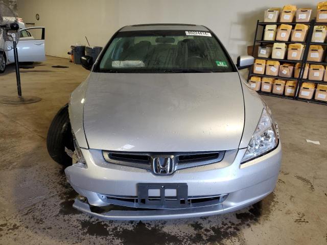 Photo 4 VIN: 1HGCM56845A123878 - HONDA ACCORD EX 