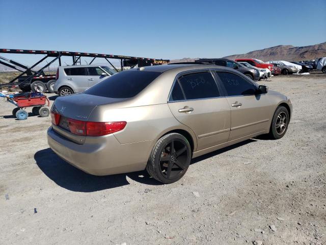 Photo 2 VIN: 1HGCM56845A145508 - HONDA ACCORD 