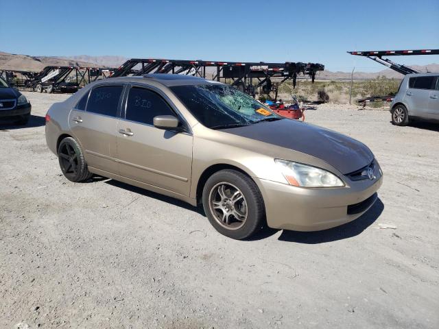 Photo 3 VIN: 1HGCM56845A145508 - HONDA ACCORD 