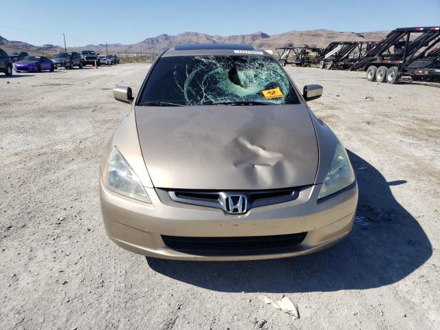 Photo 4 VIN: 1HGCM56845A145508 - HONDA ACCORD 