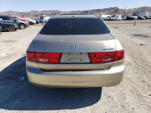 Photo 5 VIN: 1HGCM56845A145508 - HONDA ACCORD 