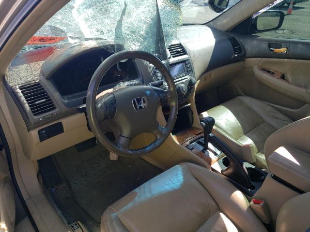 Photo 7 VIN: 1HGCM56845A145508 - HONDA ACCORD 