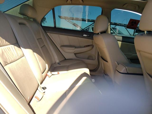 Photo 9 VIN: 1HGCM56845A145508 - HONDA ACCORD 