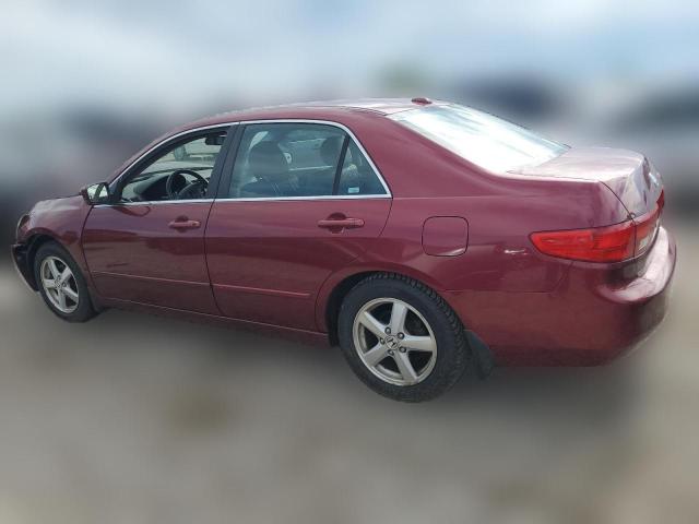 Photo 1 VIN: 1HGCM56845A158517 - HONDA ACCORD 