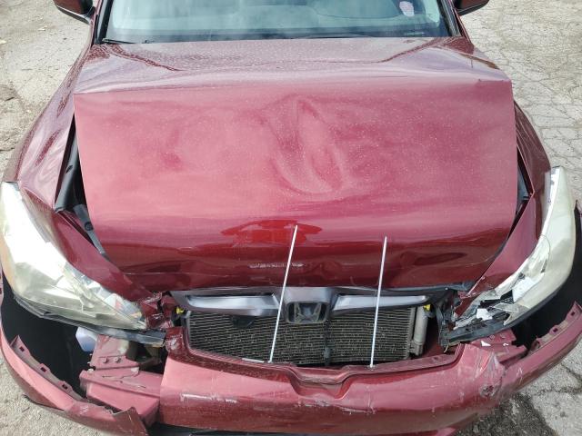 Photo 10 VIN: 1HGCM56845A158517 - HONDA ACCORD 