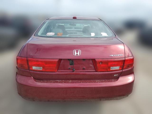 Photo 5 VIN: 1HGCM56845A158517 - HONDA ACCORD 