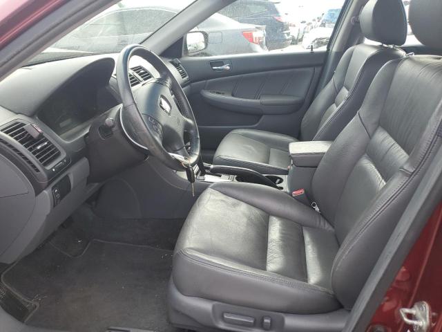 Photo 6 VIN: 1HGCM56845A158517 - HONDA ACCORD 