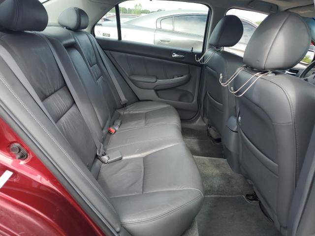 Photo 9 VIN: 1HGCM56845A158517 - HONDA ACCORD 