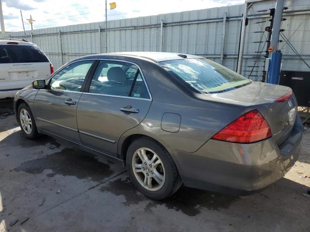 Photo 1 VIN: 1HGCM56846A002608 - HONDA ACCORD EX 