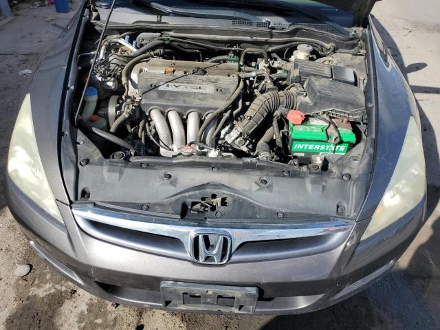 Photo 10 VIN: 1HGCM56846A002608 - HONDA ACCORD EX 