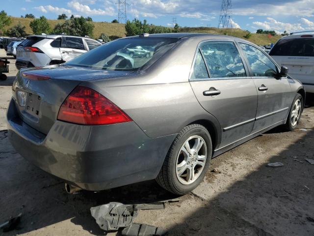 Photo 2 VIN: 1HGCM56846A002608 - HONDA ACCORD EX 