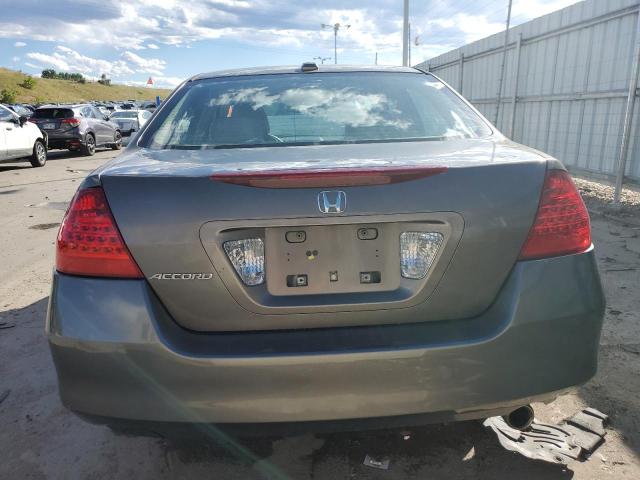 Photo 5 VIN: 1HGCM56846A002608 - HONDA ACCORD EX 