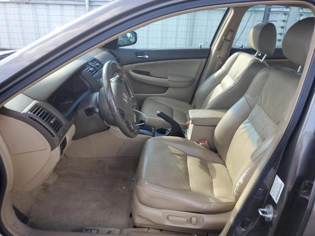 Photo 6 VIN: 1HGCM56846A002608 - HONDA ACCORD EX 