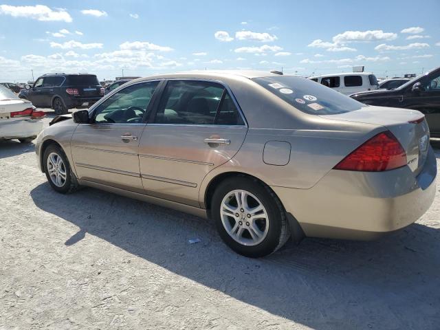 Photo 1 VIN: 1HGCM56846A025600 - HONDA ACCORD EX 