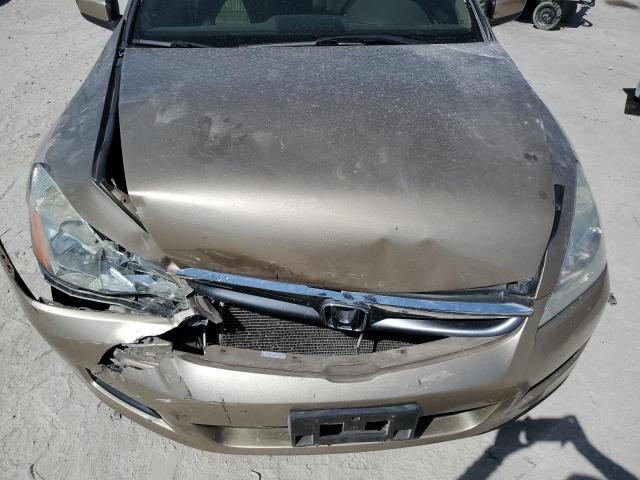 Photo 10 VIN: 1HGCM56846A025600 - HONDA ACCORD EX 