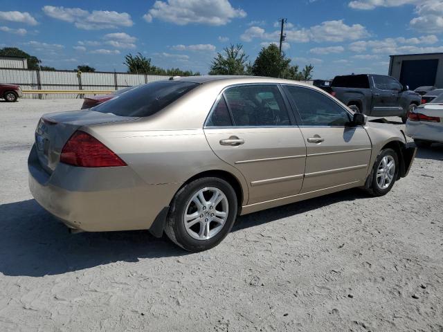 Photo 2 VIN: 1HGCM56846A025600 - HONDA ACCORD EX 