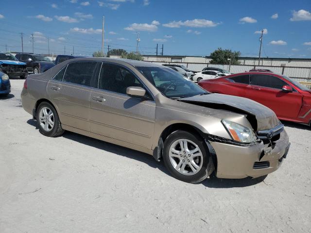 Photo 3 VIN: 1HGCM56846A025600 - HONDA ACCORD EX 