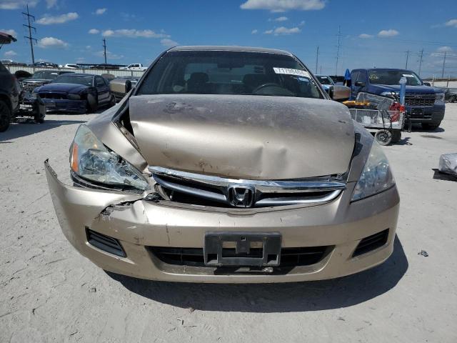 Photo 4 VIN: 1HGCM56846A025600 - HONDA ACCORD EX 