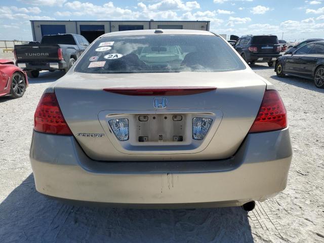 Photo 5 VIN: 1HGCM56846A025600 - HONDA ACCORD EX 