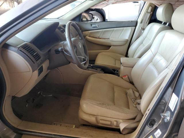 Photo 6 VIN: 1HGCM56846A048620 - HONDA ACCORD 