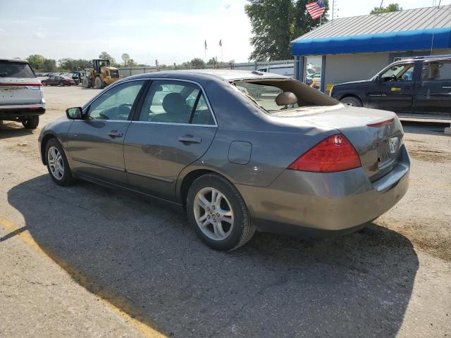 Photo 1 VIN: 1HGCM56846A054546 - HONDA ACCORD EX 