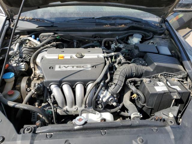 Photo 10 VIN: 1HGCM56846A054546 - HONDA ACCORD EX 