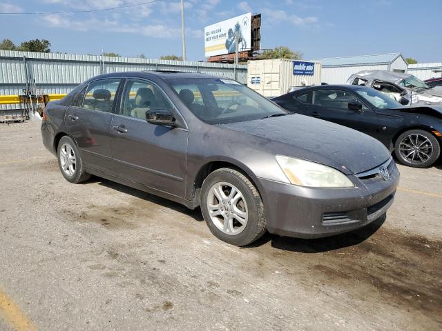 Photo 3 VIN: 1HGCM56846A054546 - HONDA ACCORD EX 