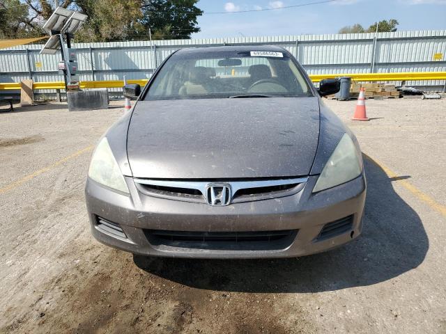 Photo 4 VIN: 1HGCM56846A054546 - HONDA ACCORD EX 