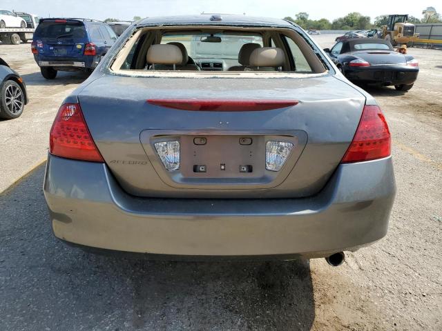 Photo 5 VIN: 1HGCM56846A054546 - HONDA ACCORD EX 